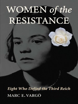 cover image of Women of the Resistance